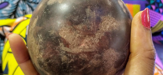 Discovering the Art of Dorodango: Crafting Beauty from Earth and Pigments