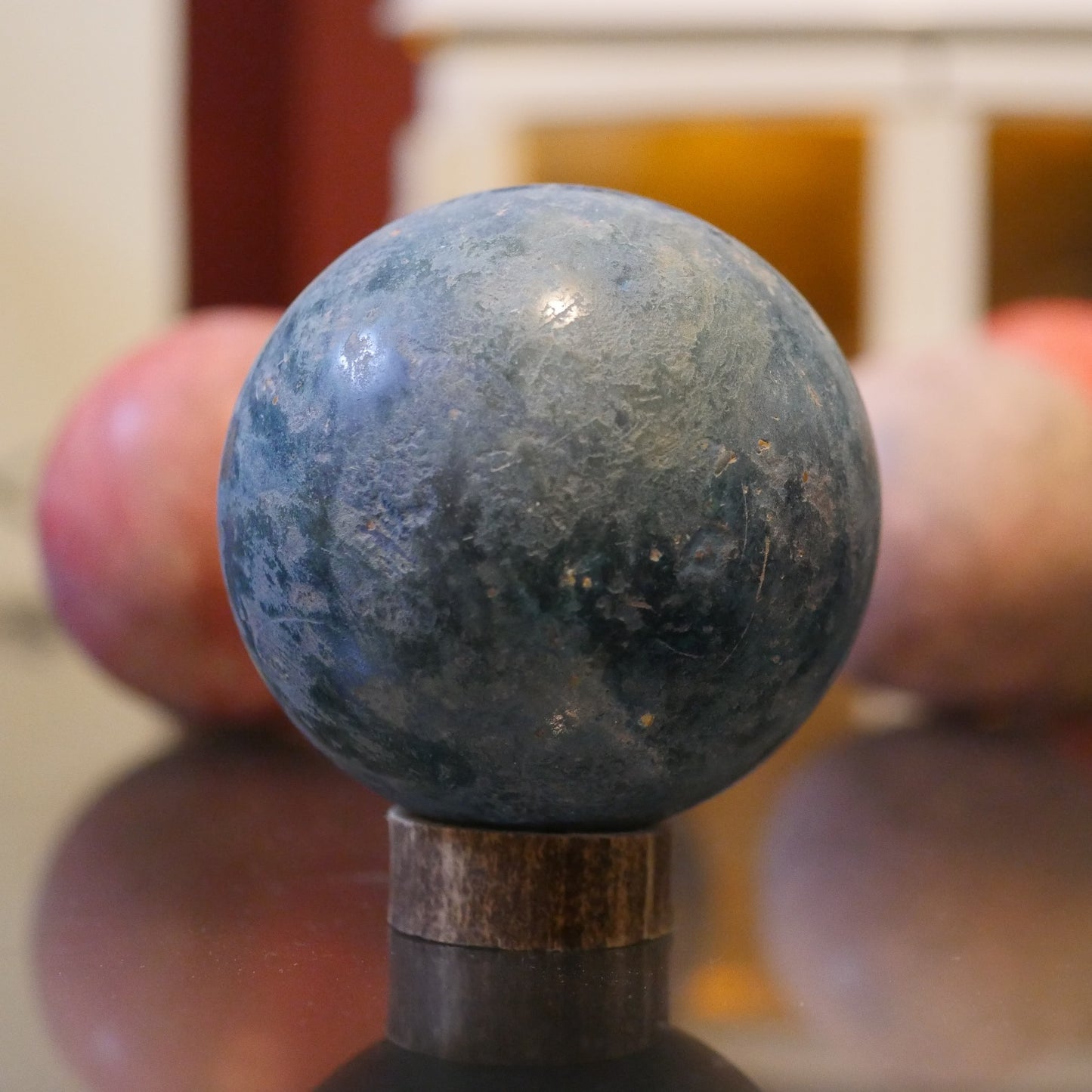 Dorodango - Blue