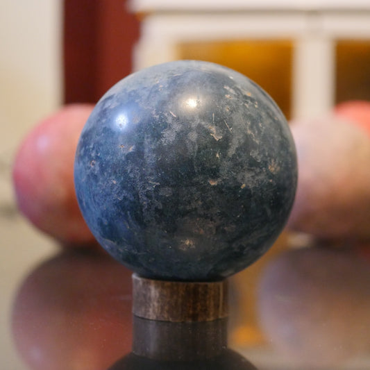 Dorodango - Blue